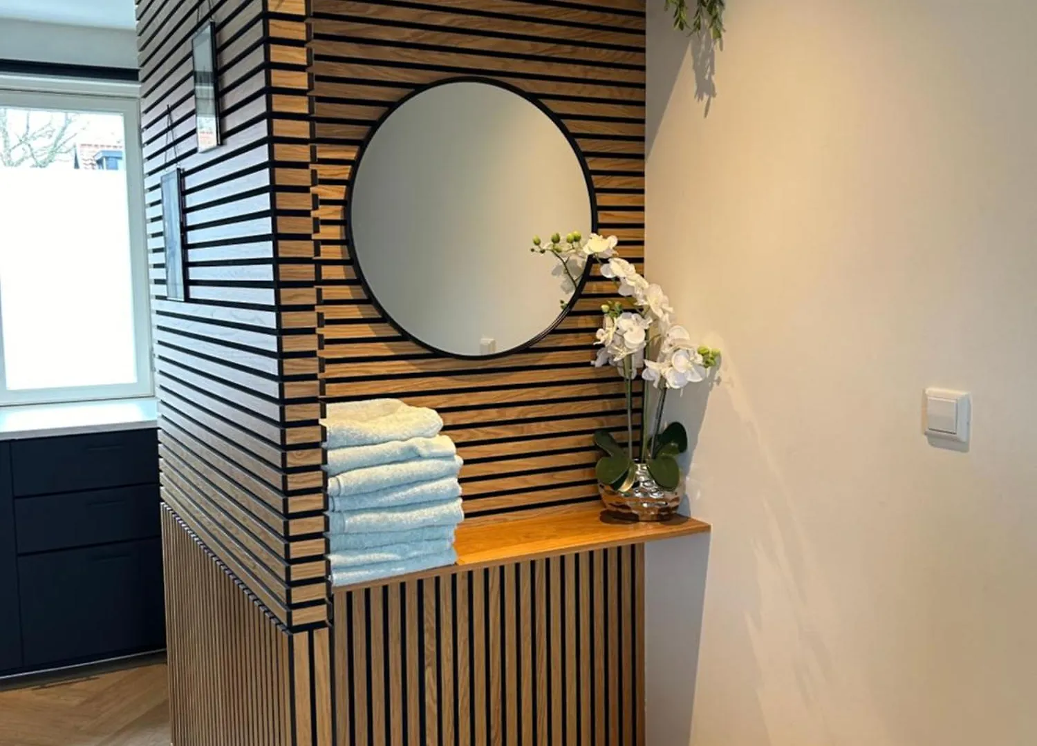 Bnb De Leeuw Badhoevedorp Apartment