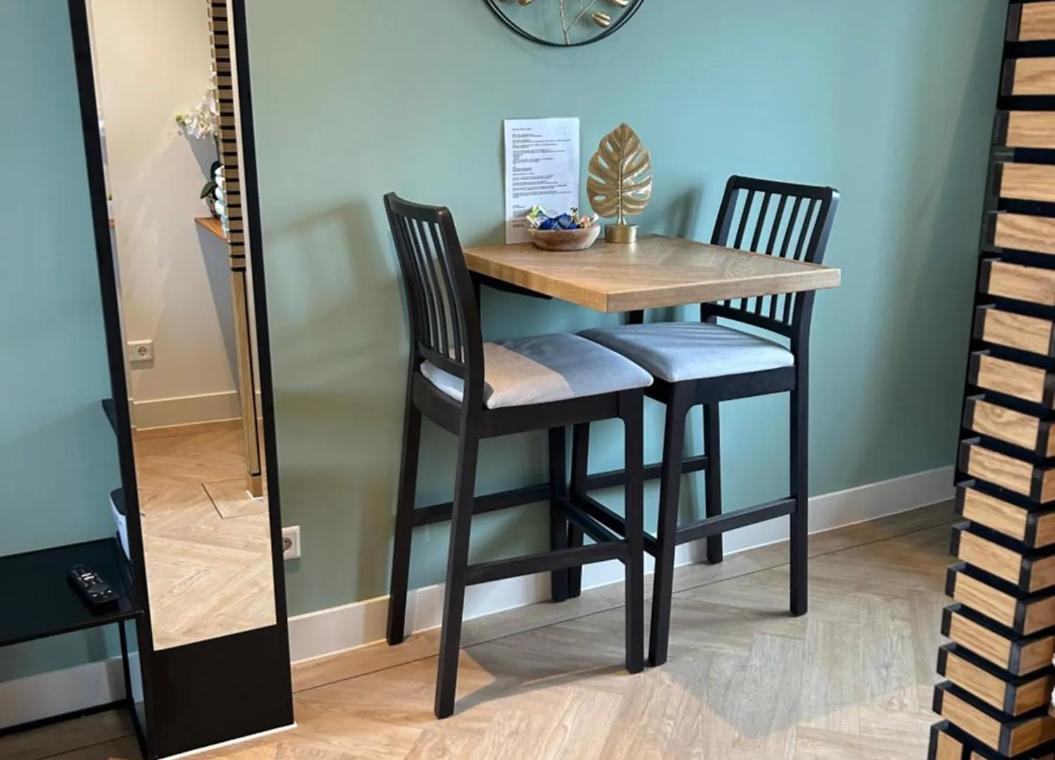 Apartment Bnb De Leeuw Badhoevedorp