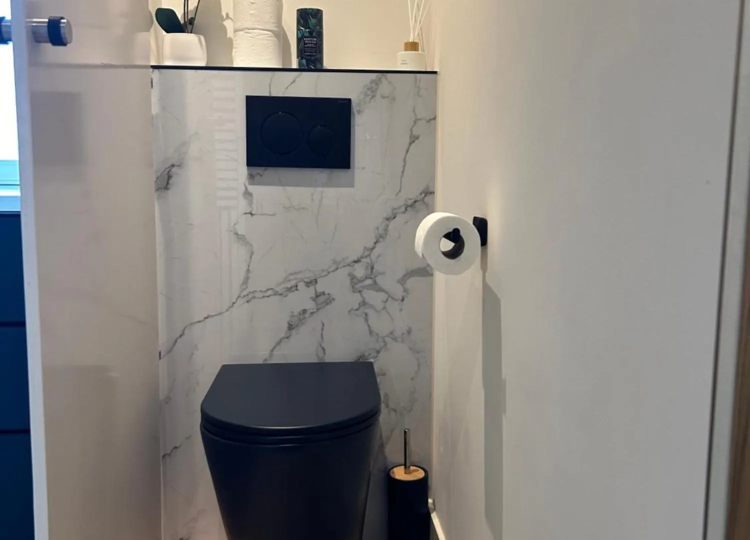 Apartment Bnb De Leeuw Badhoevedorp