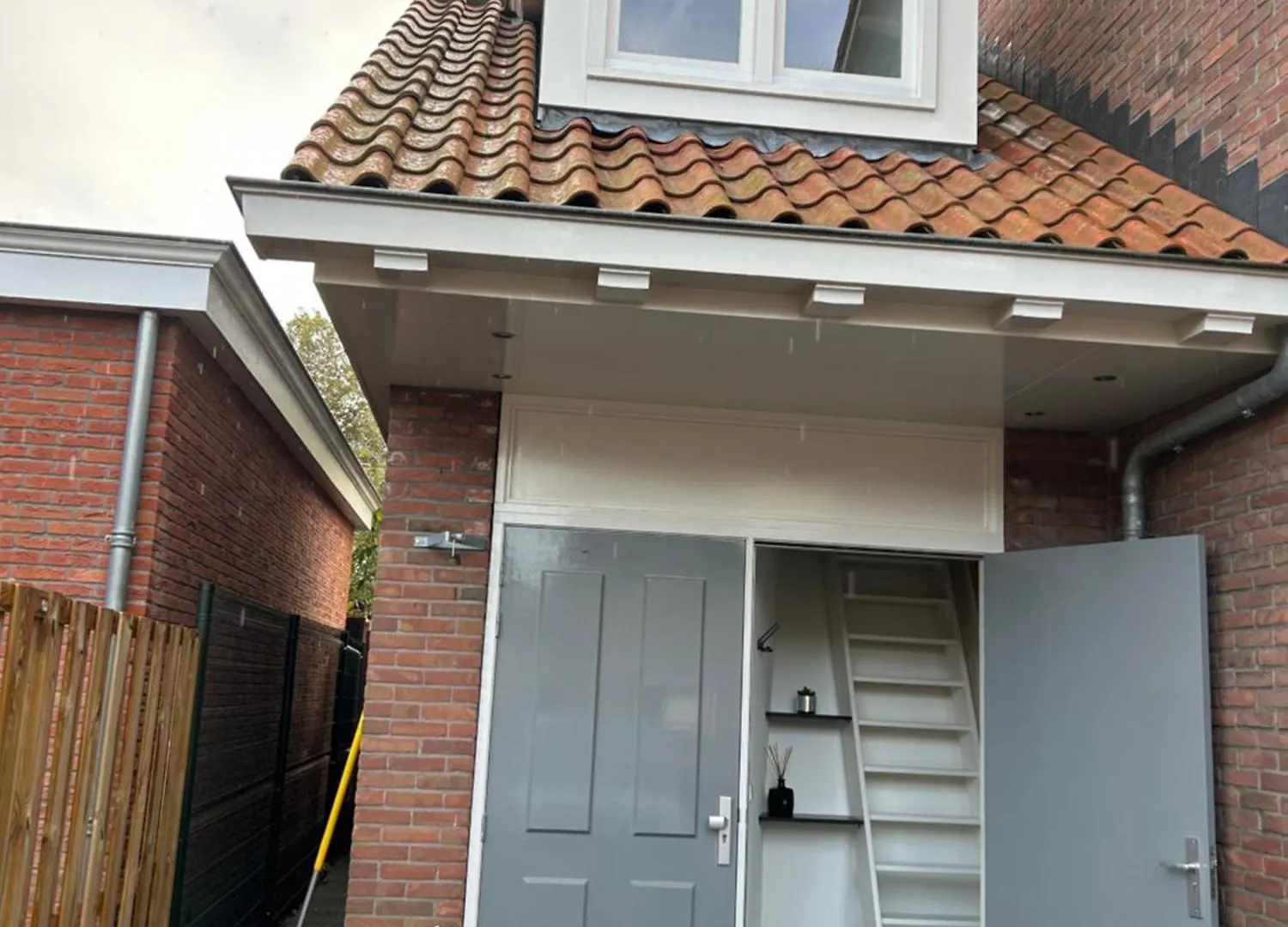 Bnb De Leeuw Badhoevedorp 0*,