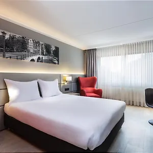 Hotel Ramada By Wyndham Amsterdam Airport Schiphol, Badhoevedorp