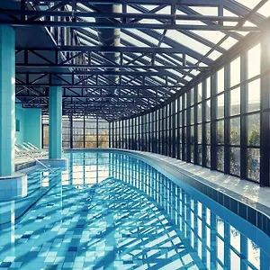 Aparthotel Corendon Amsterdam Schiphol Airport, Badhoevedorp