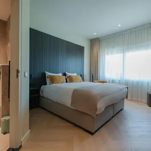 Hotel Boutique Herbergh Amsterdam Airport Free Parking, Badhoevedorp