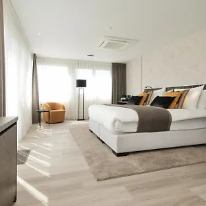 Hotel Boutique Hans - Amsterdam Schiphol Airport, Badhoevedorp